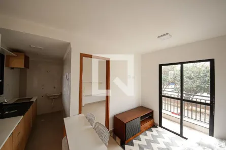 Apartamento com 2 Quartos à venda, 38m² no Vila Santa Clara, São Paulo