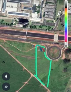 Lote/Terreno à venda, 17600m² no Iguatemi, São José do Rio Preto