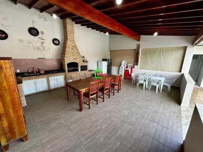 Fazenda/Sítio com 3 Quartos à venda, 1145m² no Ipiranga, Louveira