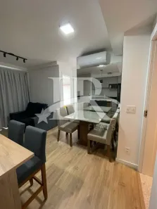 Apartamento com 1 Quarto para alugar, 42m² no Planalto Paulista, São Paulo