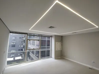 Sala Comercial para alugar, 165m² no Bela Vista, São Paulo
