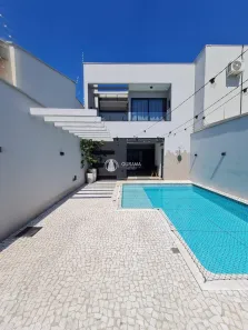 Casa com 2 Quartos à venda, 168m² no Parque Novo Mundo, Americana