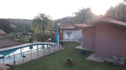Casa com 3 Quartos à venda, 195m² no Aglomeração Urbana de Jundiaí, Louveira