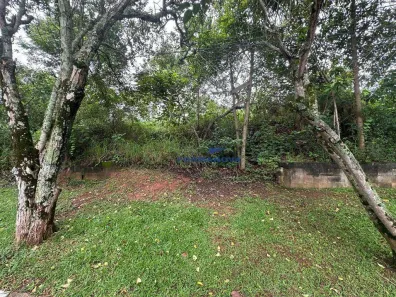 Lote/Terreno à venda, 1025m² no Parque Dom Henrique, Cotia