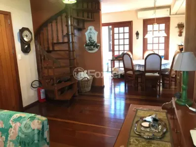 Cobertura com 3 Quartos à venda, 168m² no Belvedere, Gramado
