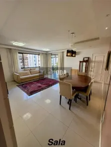 Apartamento com 3 Quartos à venda, 145m² no Centro, Florianópolis