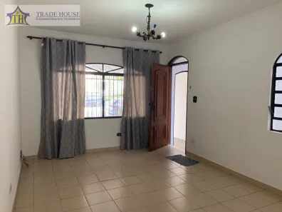 Sobrado com 3 Quartos à venda, 178m² no Vila Independência, Mauá