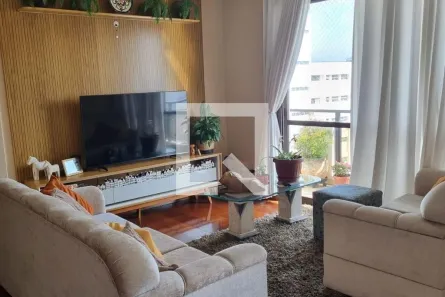 Apartamento com 4 Quartos à venda, 126m² no Centro, São Bernardo do Campo