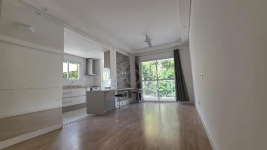 Apartamento com 1 Quarto à venda, 51m² no Cambuí, Campinas