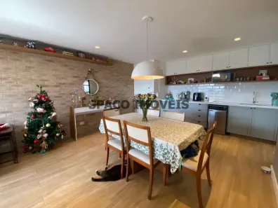 Apartamento com 2 Quartos à venda, 65m² no Vila São Paulo, São Paulo