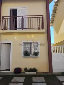 Casa com 2 Quartos à venda, 50m² no Chácara Rincão, Cotia