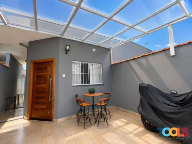 Casa com 2 Quartos à venda, 70m² no Balneário Gardem Mar, Caraguatatuba