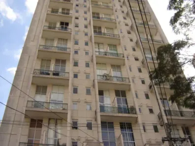 Apartamento com 1 Quarto para alugar, 50m² no Vila Mariana, São Paulo