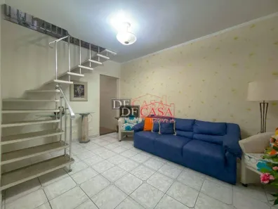 Sobrado com 4 Quartos à venda, 228m² no Jardim Santa Maria, São Paulo