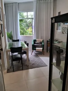 Apartamento com 1 Quarto à venda, 46m² no Icaraí, Niterói