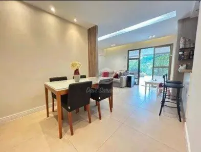 Apartamento com 3 Quartos à venda, 150m² no Gragoatá, Niterói