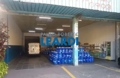 Ponto Comercial com 3 Quartos à venda, 394m² no Vila Metalúrgica, Santo André