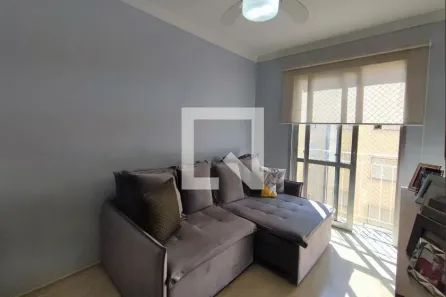 Apartamento com 3 Quartos à venda, 78m² no Jardim dos Oliveiras, Campinas