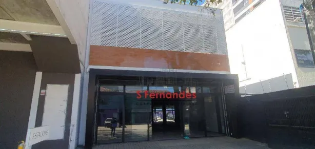 Ponto Comercial para alugar, 368m² no Indianópolis, São Paulo