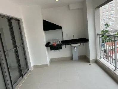 Apartamento com 3 Quartos à venda, 100m² no Vila Gomes Cardim, São Paulo