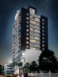 Apartamento com 1 Quarto à venda, 33m² no Centro, Capão da Canoa
