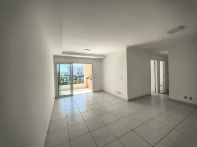 Apartamento com 3 Quartos para alugar, 96m² no Além Ponte, Sorocaba