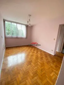 Apartamento com 2 Quartos à venda, 54m² no Vila Adyana, São José dos Campos