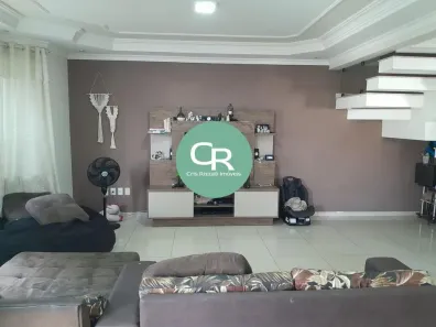 Casa com 4 Quartos à venda, 277m² no Jardim Esplanada, Indaiatuba