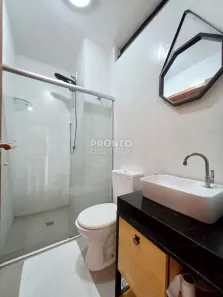 Flat com 1 Quarto à venda, 30m² no Centro, Ipojuca