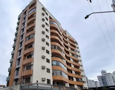 Apartamento com 3 Quartos à venda, 109m² no Centro, Florianópolis
