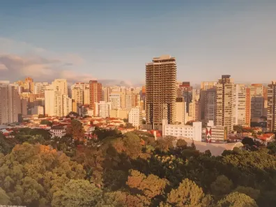 Apartamento com 3 Quartos à venda, 216m² no Água Branca, São Paulo