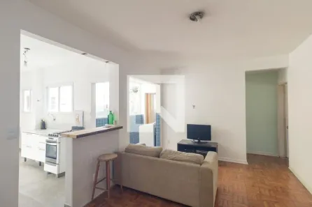 Apartamento com 2 Quartos à venda, 97m² no Vila Buarque, São Paulo