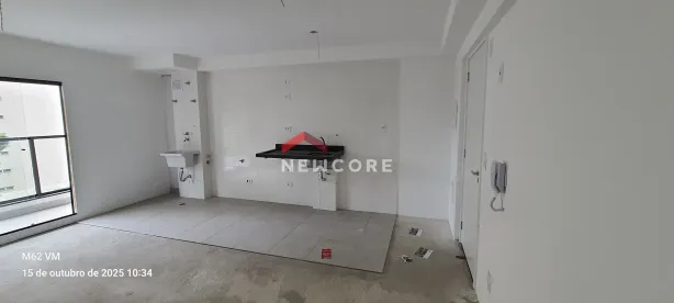 Apartamento com 3 Quartos à venda, 65m² no Vila Assunção, Santo André
