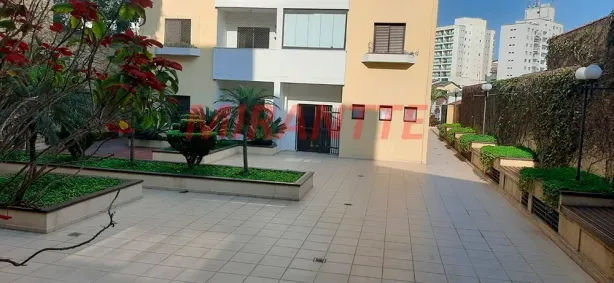 Apartamento com 2 Quartos à venda, 57m² no Parada Inglesa, São Paulo