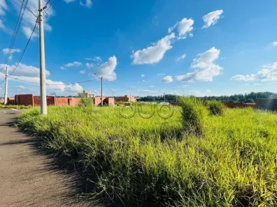 Lote/Terreno à venda, 320m² no Vale do Sol, Piracicaba