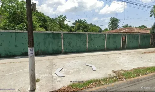 Lote/Terreno com 1 Quarto à venda, 2919m² no Cruzeiro (Icoaraci), Belém