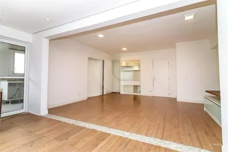 Apartamento com 3 Quartos à venda, 108m² no Parque Industrial Tomas Edson, São Paulo