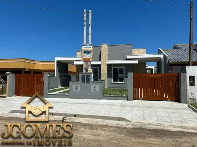 Casa com 2 Quartos à venda, 84m² no Tramandaí, Tramandaí