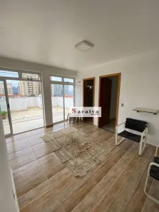 Cobertura com 3 Quartos à venda, 223m² no Rudge Ramos, São Bernardo do Campo