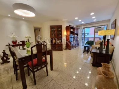 Apartamento com 3 Quartos à venda, 115m² no Lagoa, Rio de Janeiro