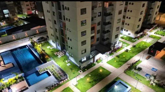 Apartamento com 3 Quartos à venda, 75m² no Rio Madeira, Porto Velho