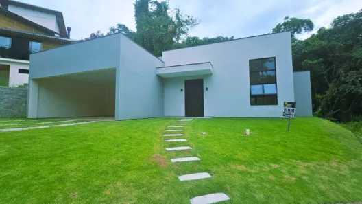 Casa de Condomínio com 2 Quartos à venda, 183m² no Centro, Antônio Carlos