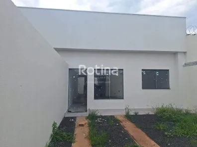 Casa com 2 Quartos à venda, 65m² no Planalto, Uberlândia