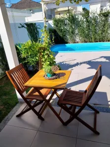 Casa com 4 Quartos à venda, 154m² no Cachoeira do Bom Jesus, Florianópolis
