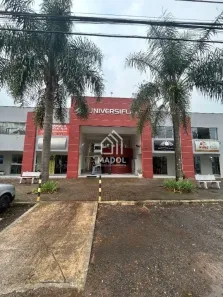 Flat com 1 Quarto à venda, 54m² no Uvaranas, Ponta Grossa