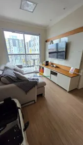 Apartamento com 3 Quartos à venda, 75m² no Picanço, Guarulhos