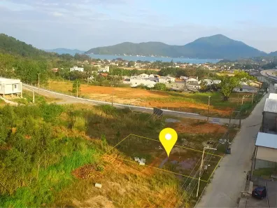 Lote/Terreno à venda, 360m² no Enseada do Brito (Ens Brito), Palhoça