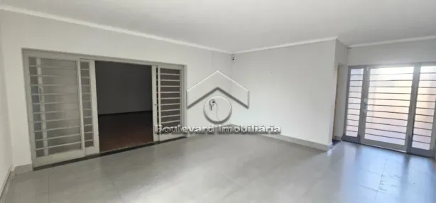 Imóvel Comercial para alugar, 330m² no Jardim Sumaré, Ribeirão Preto
