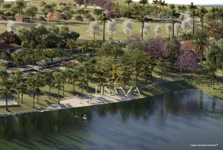Lote/Terreno à venda, 500m² no Colinas do Mosteiro de Itaici, Indaiatuba