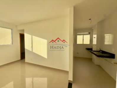 Apartamento com 2 Quartos para venda ou aluguel, 45m² no Engordadouro, Jundiaí